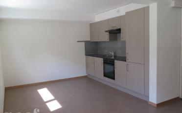 Apartment 2.5 rooms - image - 2