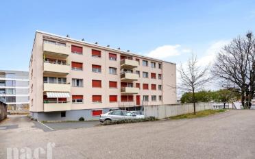 Apartment 2.5 rooms - image - 1