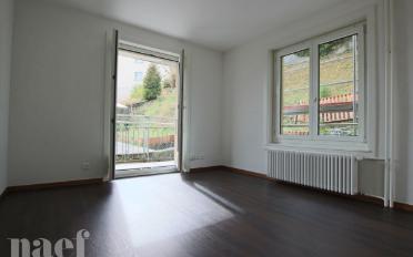 Appartement 3 pièces - image - 2