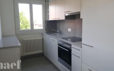 Apartment 3 rooms - image - 4