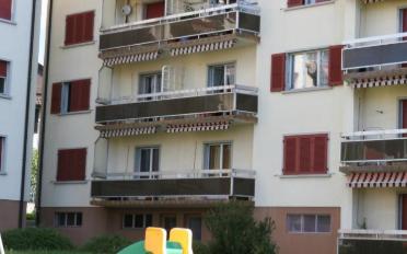 Apartment 3 rooms - image - 1