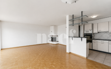 Apartment 3.5 rooms - image - 4