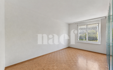 Apartment 3.5 rooms - image - 9