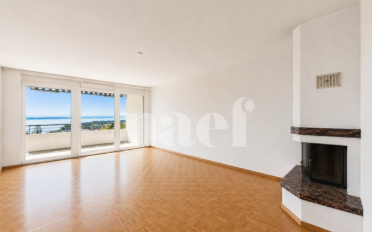 Apartment 3.5 rooms - image - 2