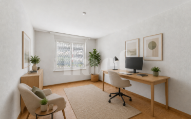 Apartment 3.5 rooms - image - 11