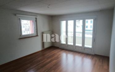 Apartment 2.5 rooms - image - 2