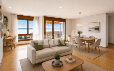 Wohnung 4.5 Zimmer - image - 3