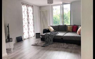 Apartment 2.5 rooms - image - 3