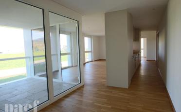Wohnung 3.5 Zimmer - image - 2