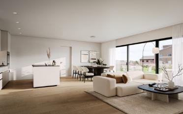 Maison jumelée 5.5 pièces - image - 2