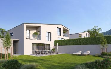 Maison jumelée 5.5 pièces - image - 7