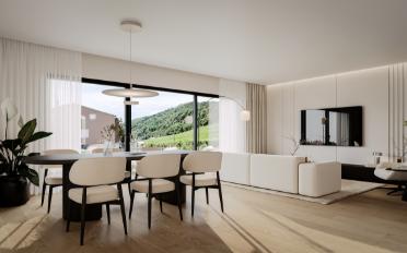 Maison jumelée 5.5 pièces - image - 3