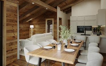 Apartment 2.5 rooms - image - 5