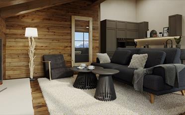 Apartment 2.5 rooms - image - 8