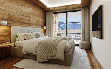 Apartment 2.5 rooms - image - 10