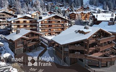 Chalet 5 Zimmer - image - 4