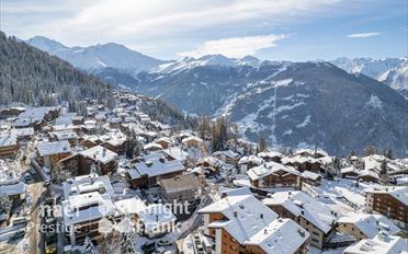 Chalet 5 Zimmer - image - 3