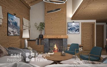 Chalet 5 Zimmer - image - 5