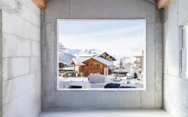 Chalet 5 Zimmer - image - 7