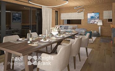 Chalet 5 Zimmer - image - 6