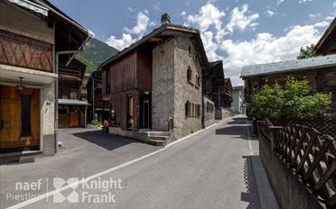 Chalet 4 pièces - image - 4