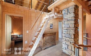 Chalet 5 pièces - image - 7