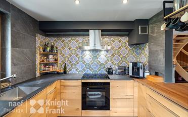 Chalet 4 pièces - image - 4