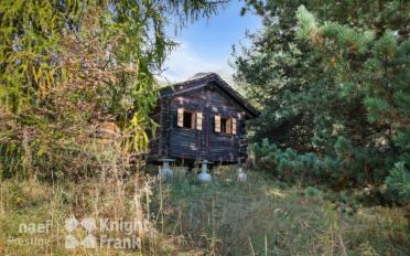 Chalet 1 room - image - 1