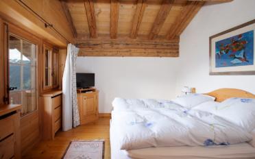 Chalet 8 pièces - image - 4