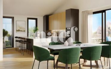 Apartment 5.5 rooms - image - 4