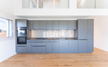 Duplex 5.5 rooms - image - 3