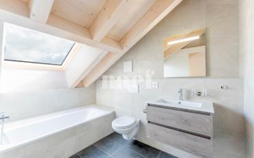Duplex 5.5 rooms - image - 8