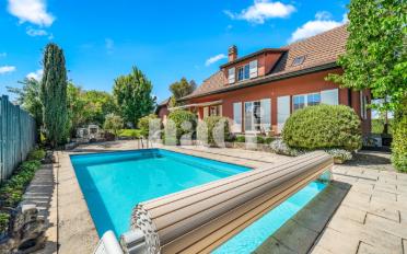 Villa 5.5 pièces - image - 1