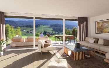 Villa 5 Zimmer - image - 1