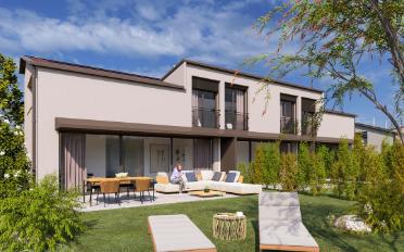 Villa 5 Zimmer - image - 5
