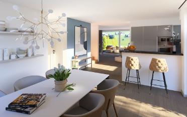 Villa 5 rooms - image - 2
