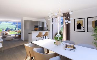 Villa 5 rooms - image - 3
