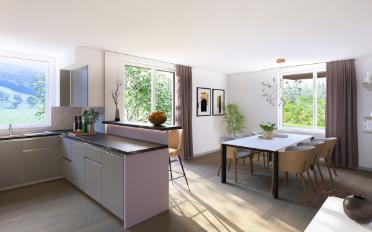 Villa 5 rooms - image - 4