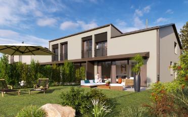 Villa 5 rooms - image - 1