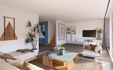 Villa 5 Zimmer - image - 3