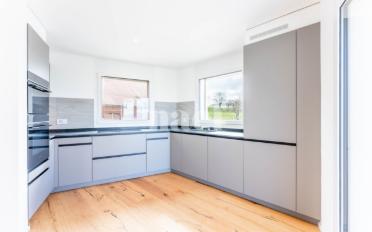 Duplex 5.5 pièces - image - 2