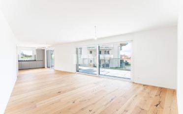 Duplex 5.5 pièces - image - 1