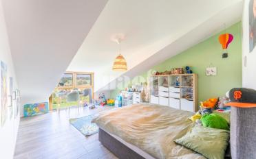 Roof flat 4.5 rooms - image - 5