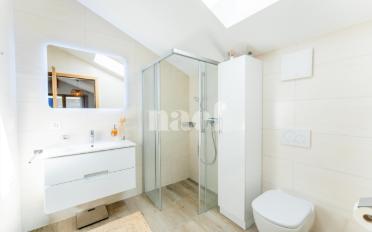 Roof flat 4.5 rooms - image - 8