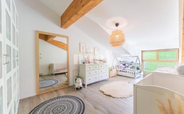 Roof flat 4.5 rooms - image - 10