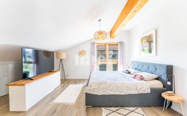 Roof flat 4.5 rooms - image - 7