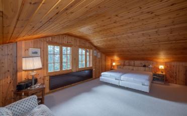 Chalet 6.5 pièces - image - 9