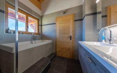 Attic flat 7.5 rooms - image - 6