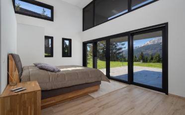Chalet 5.5 pièces - image - 8