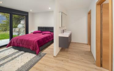 Chalet 5.5 pièces - image - 9